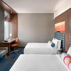 Aloft Dhahran Hotel